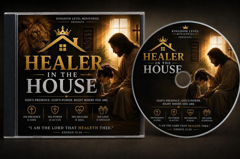 Healer in the House